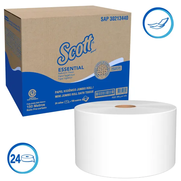 Mini JRT Scott 30213440